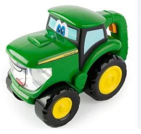 JD JOHNNY TRACTOR FLASHLIGHT