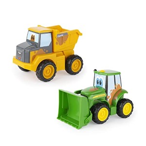 JD FARMIN FRIENDS ASSORTMENT