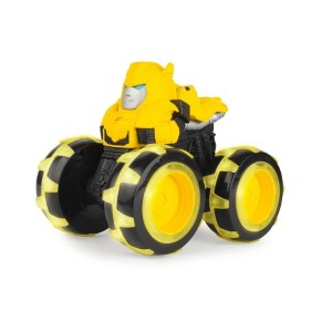 MT BUMBLE BEE LIGHTNING WHEELS