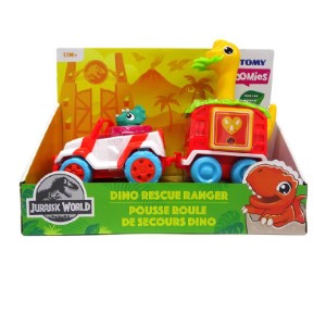 DINO RESCUE RANGER