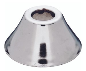 Plumb Pak PP59PC 1-1/2 Inch Deep Flange, Chrome