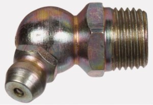 208-C 1/4-28 45D GREASE