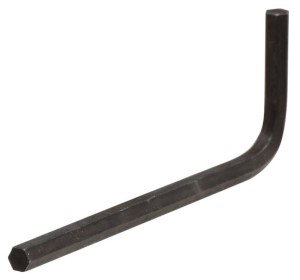 Hillman 546 Hex Key (1/16")