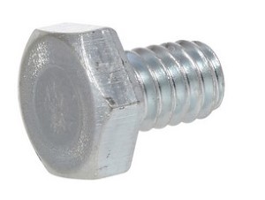 Metric 916122 Hex Cap Screws (M4-0.70 x 10mm)