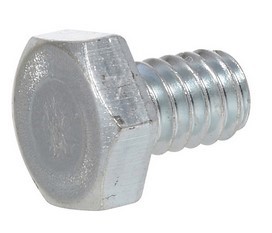 Metric 916124 Hex Cap Screws (M4-0.70 x 12mm)