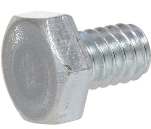 Metric 916244 Hex Cap Screws (M7-1.00 x 25mm)