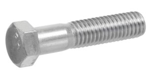 Metric 916290 Hex Cap Screws (M8-1.25 x 50mm)