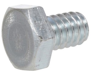 Metric 916516 Hex Cap Screws (M16-2.00 x 40mm)