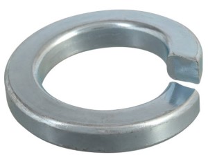 923216 Metric Split Lock Washers (M3)
