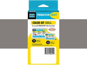 PERMACOLOR SELECT KIT MINK 10X1