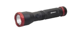 DORCY ULTRA HD FLASHLIGHT 4AA