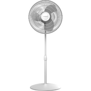 LASKO 16 PEDESTAL OSCILLAT/FAN #