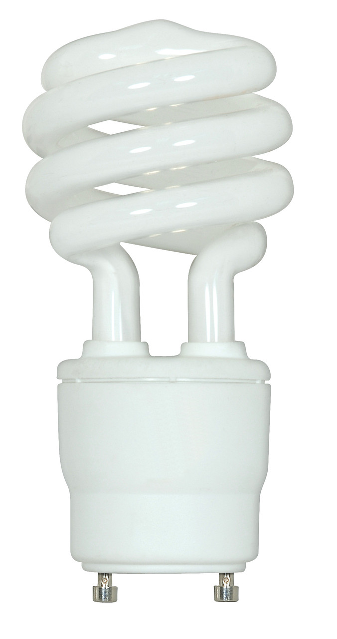 BULB MINI SPIRAL COMPACT FLUO 15