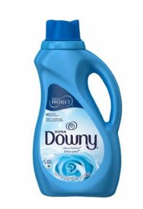 DOWNY ULTRA CLEAN BREEZE 60L 51Z