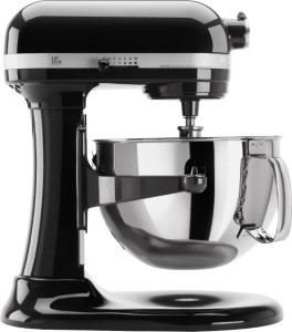 KITCHENAID NSF COMMERCIAL SS 8QT