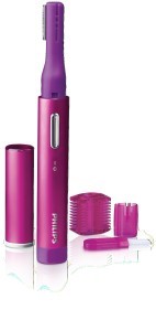 Precision Trimmer - Pink