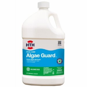 HTH ALGAE GUARD 10 1GAL