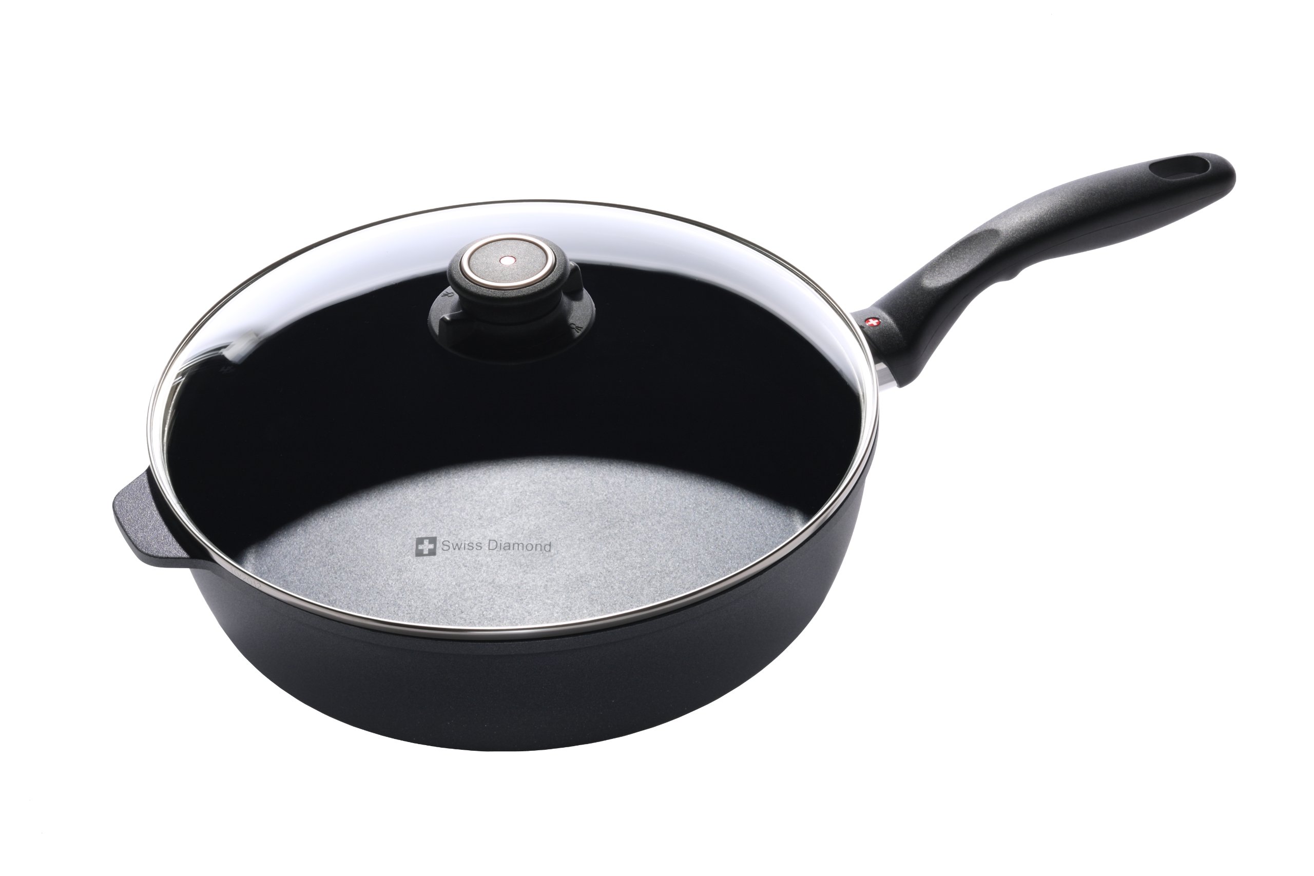 3.5 Qt Stratum Saute Pan