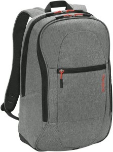TARGUS COMMUTER BACKPACK GRY 15"
