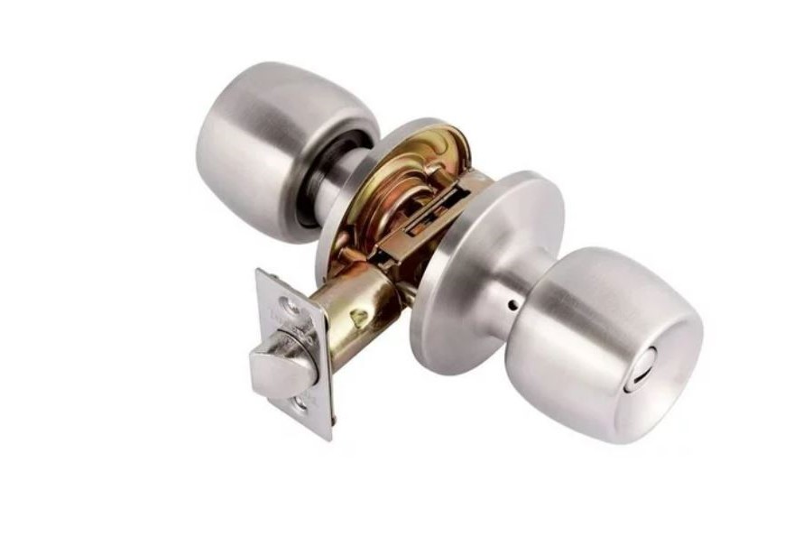 EXTERIOR KNOBSET