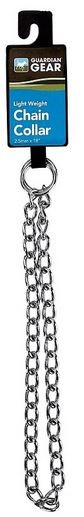 COLLAR CHAIN STEEL 2.5MMX168