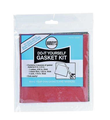 Harvey 020500 Gasket Kit