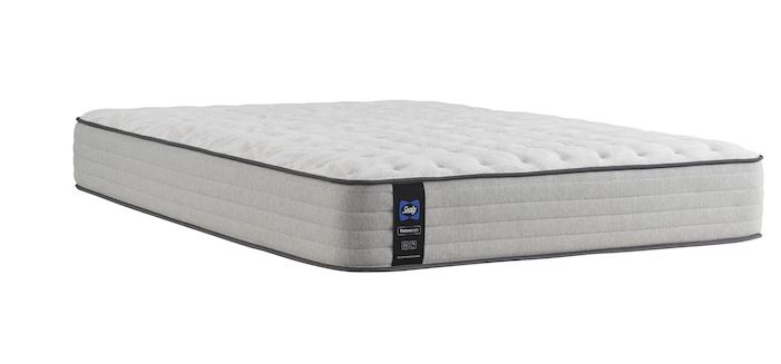 SEALY POSTUREPEDIC MATTRESS QUN