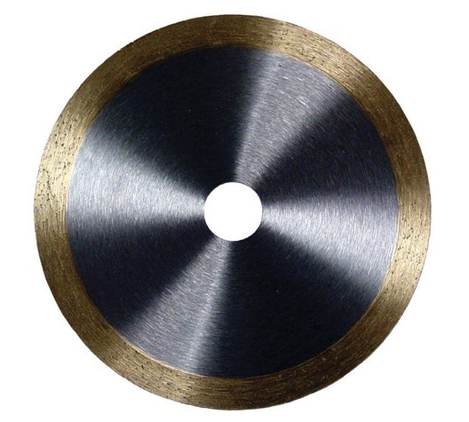 DIAMOND PRODUCTS 20721 Circular Saw Blade 7 In x 5/8 In, Diamond Cutting