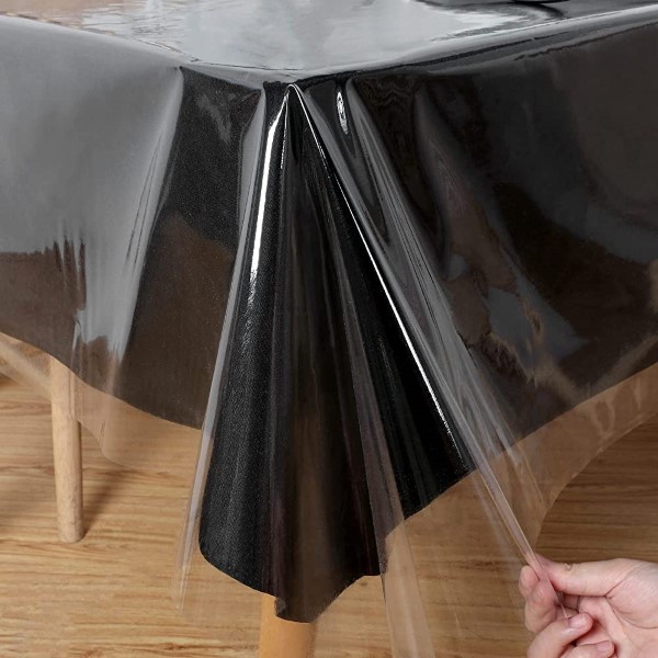 52 X 70 PVC TABLECLOTH PROTECTO