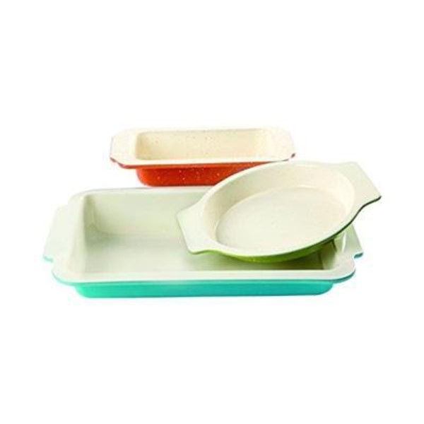 IMBUE BAKEWARE 3PC ASST