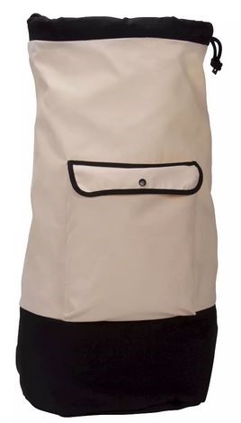 LAUNDRY DUFFLE BAG