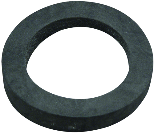 Plumb Pak PP826-3 Beveled Overflow Washer, Rubber