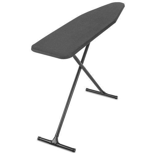 IRONING BOARD BLK TOP 14X54 4LEG