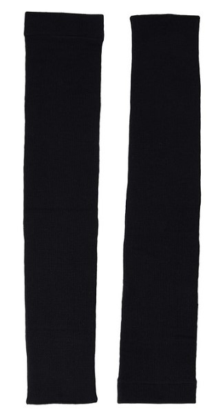 Travelon 13242 500 Compression Sleeves, Large (Black)