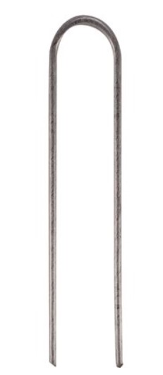 Rainbird GS50/10PS 1/2 in. Galvanized Stakes