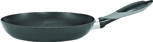 T-fal A7970784 Saute Pan, Aluminum, Black