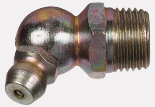 208-C 1/4-28 45D GREASE