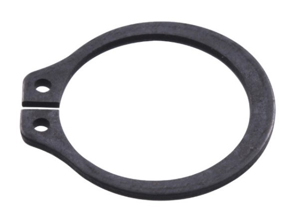 Metric 45624 External Retaining Rings M10