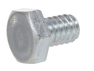 Metric 916120 Hex Cap Screws (M4-0.70 x 8mm)