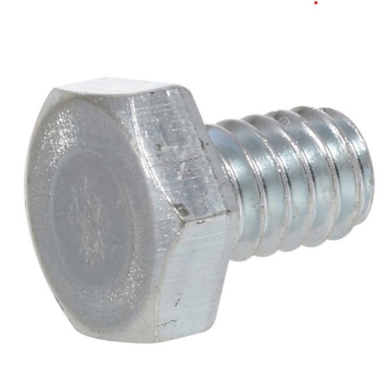 Metric 916238 Hex Cap Screws (M7-1.00 x 16mm)