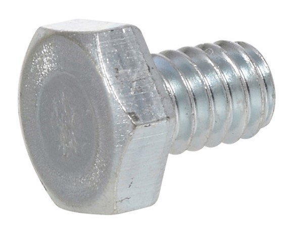 Metric 916246 Hex Cap Screws (M7-1.00 x 30mm)