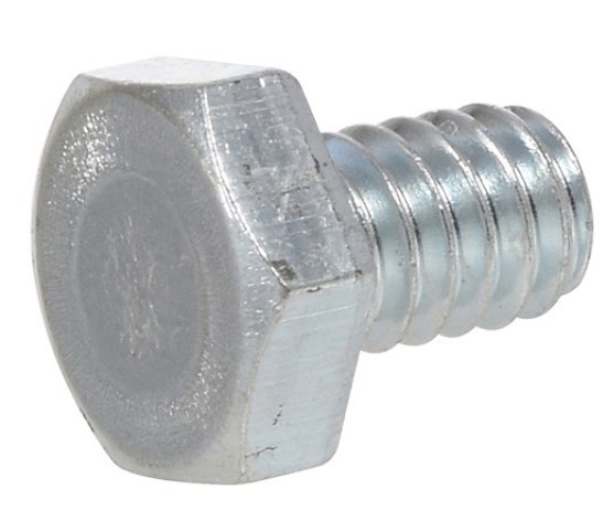 Metric 916344 Hex Cap Screws (M10-1.50 x 45mm)