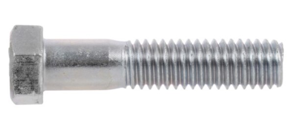 Metric Hex Cap Screws (M10-1.50 x 120mm)