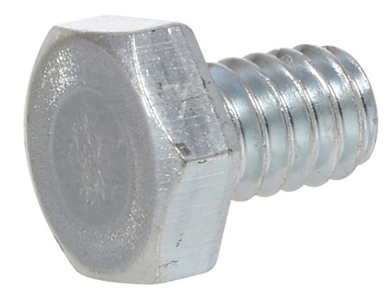 Metric 916398 Hex Cap Screws (M12-1.75 x 30mm)