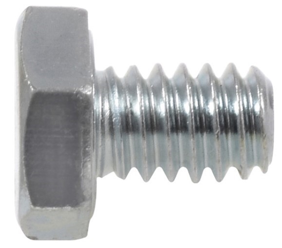 Metric 916400 Hex Cap Screws (M12-1.75 x 35mm)