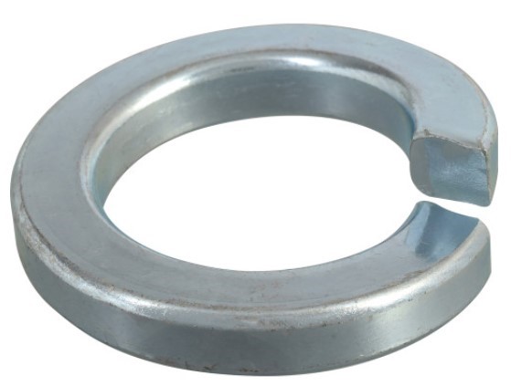 923226 Metric Split Lock Washers (M7)