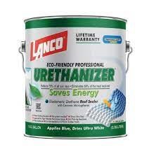 URETHANIZER  ROOF SEALER 1G