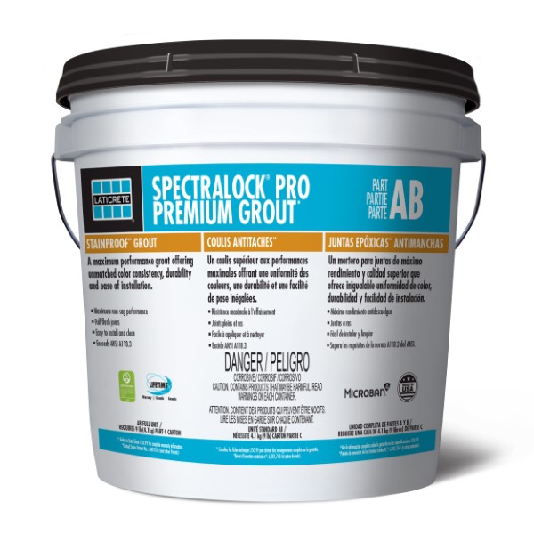 SPECTRALOCK PRO PREMIUM GROUT