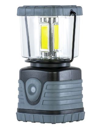 DORCY LANTERN W/BATTERY