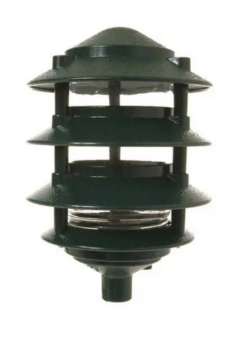 RACO WEATHERPROOF GARDEN LIGHT 4